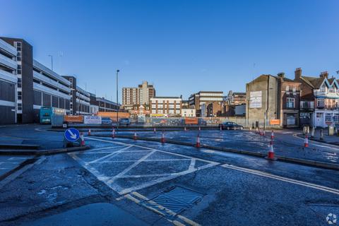 Land for sale, 37-45 Cheapside Luton LU1 2HN