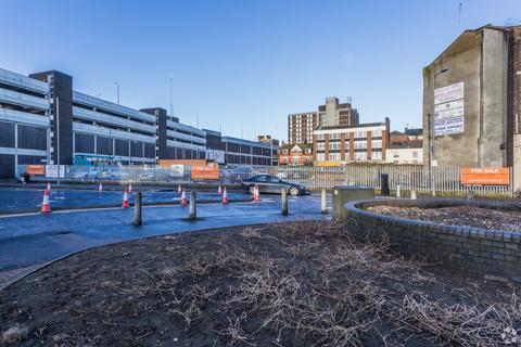 Land for sale, 37-45 Cheapside Luton LU1 2HN
