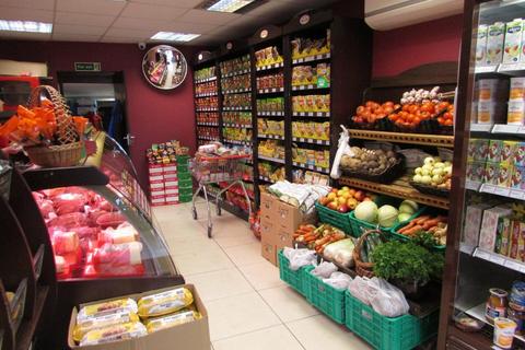Retail property (high street) for sale, 40 Waller Ave Luton LU4 9RR