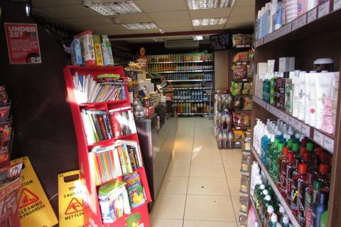 Retail property (high street) for sale, 40 Waller Ave Luton LU4 9RR