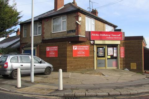 Retail property (high street) for sale, 40 Waller Ave Luton LU4 9RR