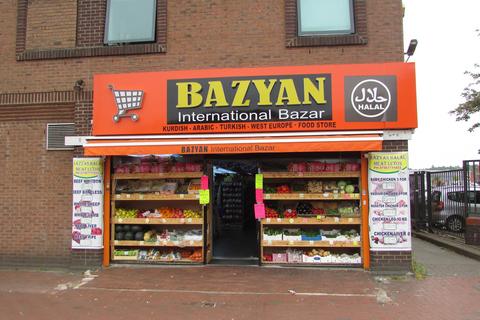 Office to rent, 50 Dunstable Rd Luton LU1 1EA