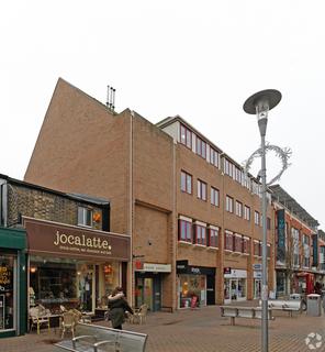Office to rent, 57-61 Burleigh St Cambridge CB1 1DJ