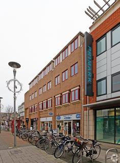 Office to rent, 57-61 Burleigh St Cambridge CB1 1DJ