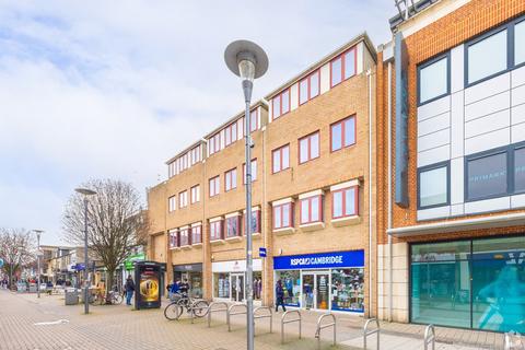 Office to rent, 57-61 Burleigh St Cambridge CB1 1DJ