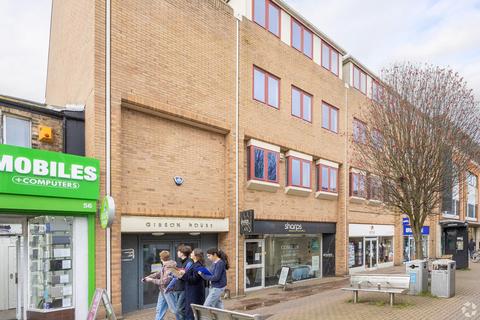 Office to rent, 57-61 Burleigh St Cambridge CB1 1DJ