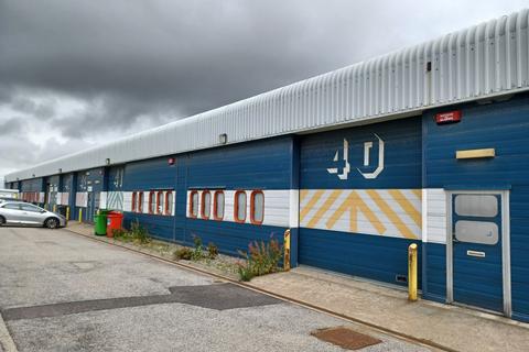 Industrial development to rent, Howe Moss Ave Dyce AB21 0GP