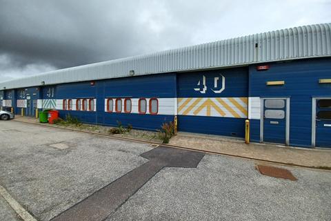 Industrial development to rent, Howe Moss Ave Dyce AB21 0GP