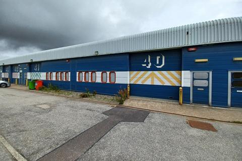 Industrial development to rent, Howe Moss Ave Dyce AB21 0GP