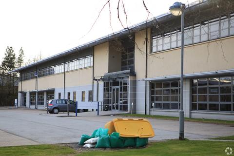 Office to rent, Foresterhill Rd Aberdeen AB25 2ZP
