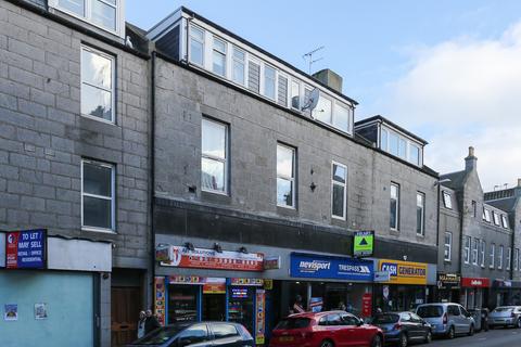 Retail property (high street) for sale, 182 George St Aberdeen AB25 1BS