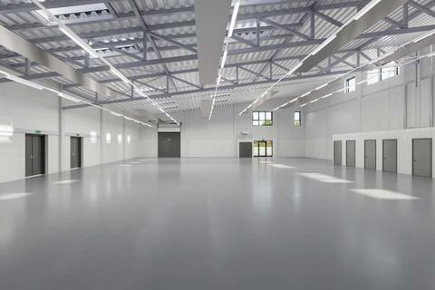 Industrial development to rent, Sandpiper Dr Dunfermline KY11 8EZ