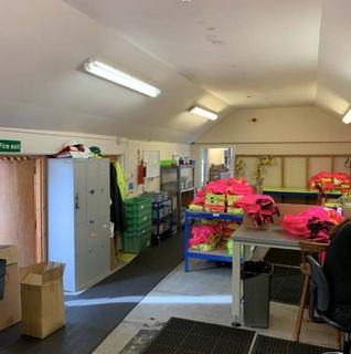 Distribution warehouse for sale, 20 Farburn Ter Dyce AB21 7DT