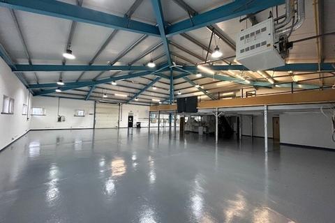 Industrial unit for sale, Badentoy Crescent Portlethen AB12 4YD