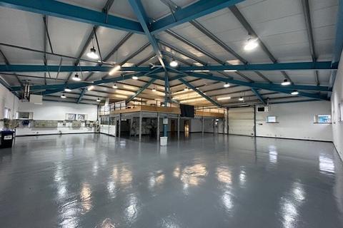 Industrial unit for sale, Badentoy Crescent Portlethen AB12 4YD