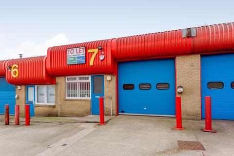 Warehouse to rent, Souterhead Rd Aberdeen AB12 3LF