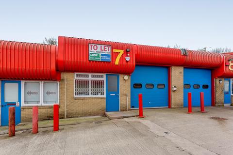 Warehouse to rent, Souterhead Rd Aberdeen AB12 3LF