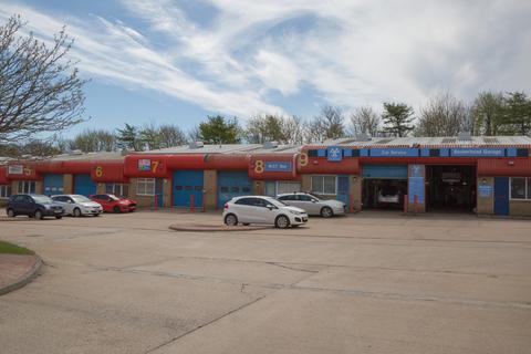 Warehouse to rent, Souterhead Rd Aberdeen AB12 3LF
