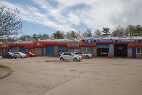 Warehouse to rent, Souterhead Rd Aberdeen AB12 3LF
