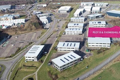 Industrial development to rent, Venture Dr Westhill AB32 6UF