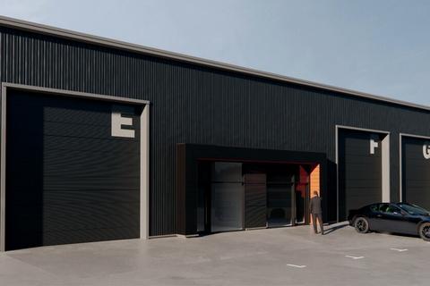 Industrial development to rent, Venture Dr Westhill AB32 6UF