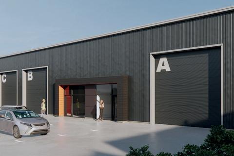 Industrial development to rent, Venture Dr Westhill AB32 6UF