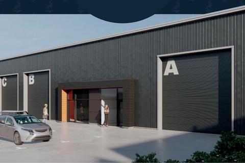 Industrial development to rent, Venture Dr Westhill AB32 6UF