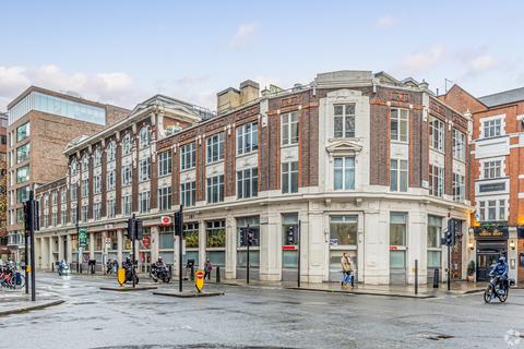 Office to rent, 181A High Holborn London WC1V 7AP