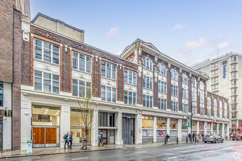 Office to rent, 181A High Holborn London WC1V 7AP