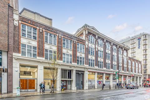 Office to rent, 181A High Holborn London WC1V 7AP