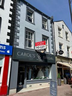 Office to rent, 19 Warwick Rd Carlisle CA1 1DH