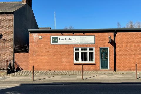 Industrial development to rent, Port Rd Carlisle CA2 7AJ