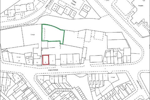 Industrial development to rent, Port Rd Carlisle CA2 7AJ
