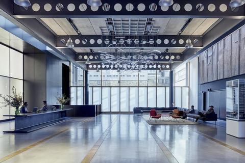Office to rent, 207 Old St London EC1V 9AY