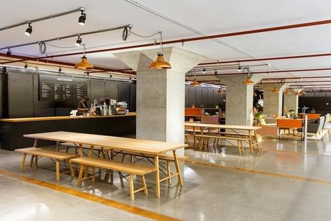 Office to rent, 207 Old St London EC1V 9AY