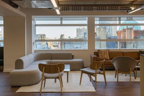 Office to rent, 207 Old St London EC1V 9AY
