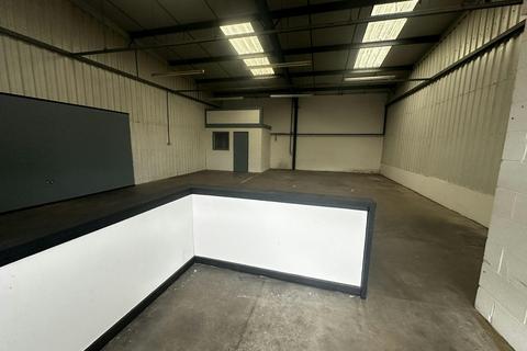 Warehouse to rent, Northbrook Close Worcester WR3 8BP