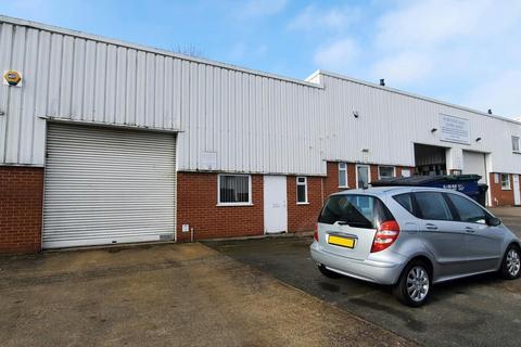Warehouse to rent, Northbrook Close Worcester WR3 8BP