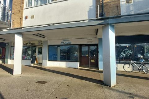 Retail property (high street) to rent, 14 Cranham Dr Worcester WR4 9PA
