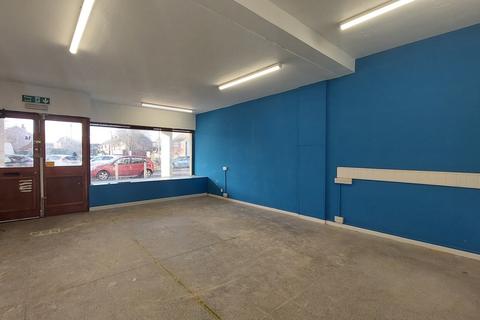 Retail property (high street) to rent, 14 Cranham Dr Worcester WR4 9PA