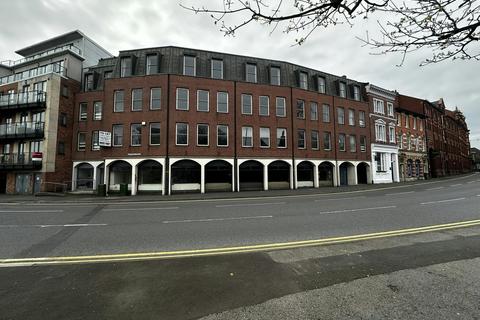 Office to rent, Sansome St Worcester WR1 1UH