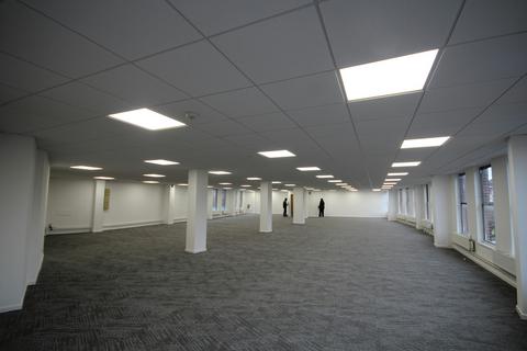 Office to rent, Sansome St Worcester WR1 1UH