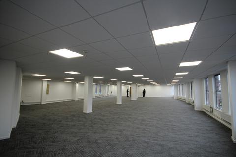 Office to rent, Sansome St Worcester WR1 1UH