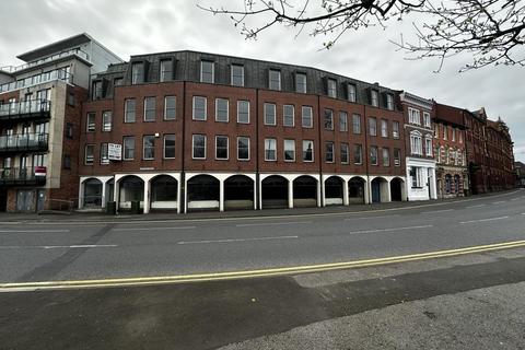 Office to rent, Sansome St Worcester WR1 1UH