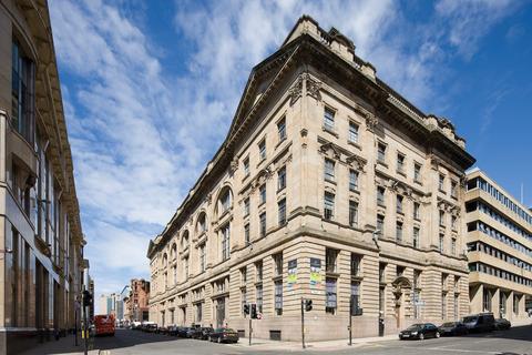 Office to rent, 50 Waterloo St Glasgow G2 6HQ