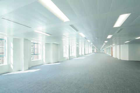 Office to rent, 50 Waterloo St Glasgow G2 6HQ