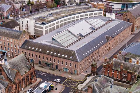 Office to rent, 35 Kinnoull St Perth PH1 5GD
