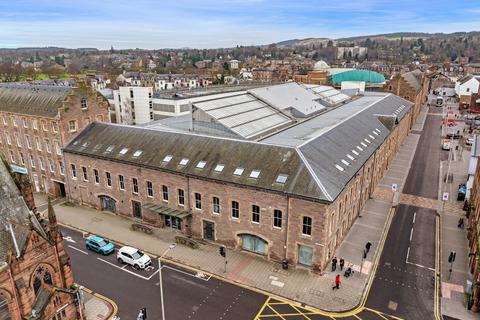 Office to rent, 35 Kinnoull St Perth PH1 5GD