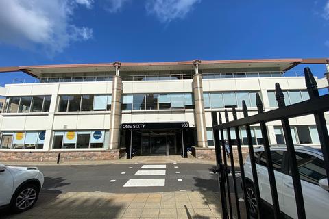 Office to rent, 160 Dundee St Edinburgh EH11 1DQ