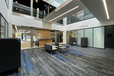 Office to rent, 160 Dundee St Edinburgh EH11 1DQ
